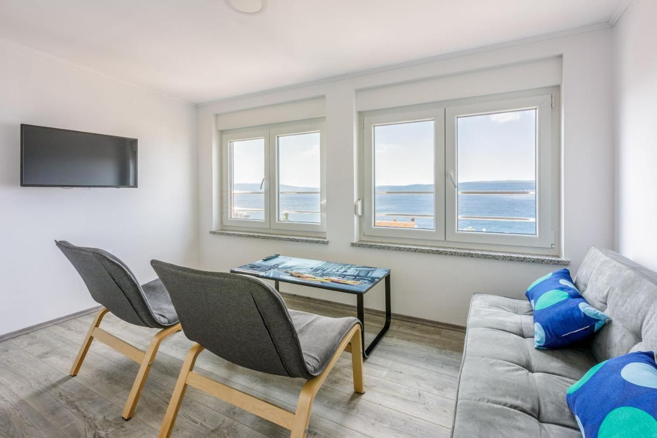 קריקווניצה Apartment Heriban מראה חיצוני תמונה