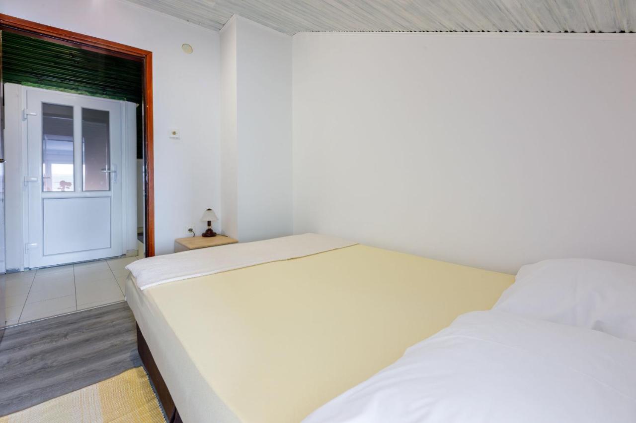 קריקווניצה Apartment Heriban מראה חיצוני תמונה