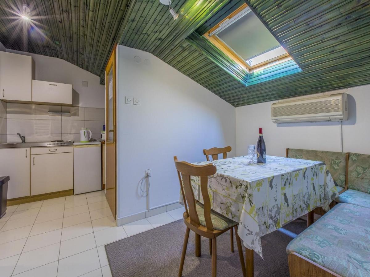 קריקווניצה Apartment Heriban מראה חיצוני תמונה