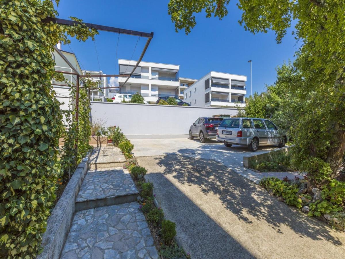 קריקווניצה Apartment Heriban מראה חיצוני תמונה
