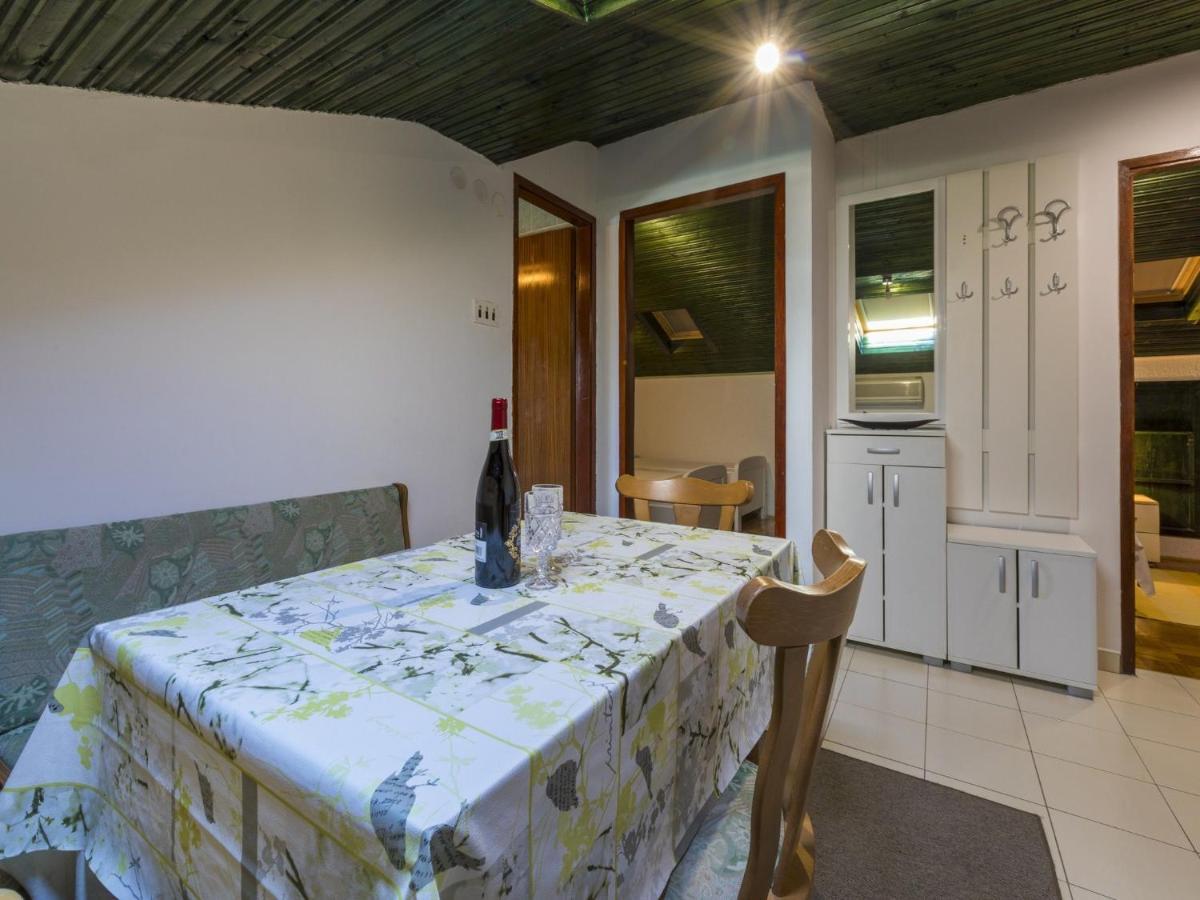 קריקווניצה Apartment Heriban מראה חיצוני תמונה