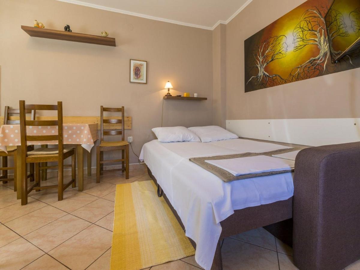 קריקווניצה Apartment Heriban מראה חיצוני תמונה