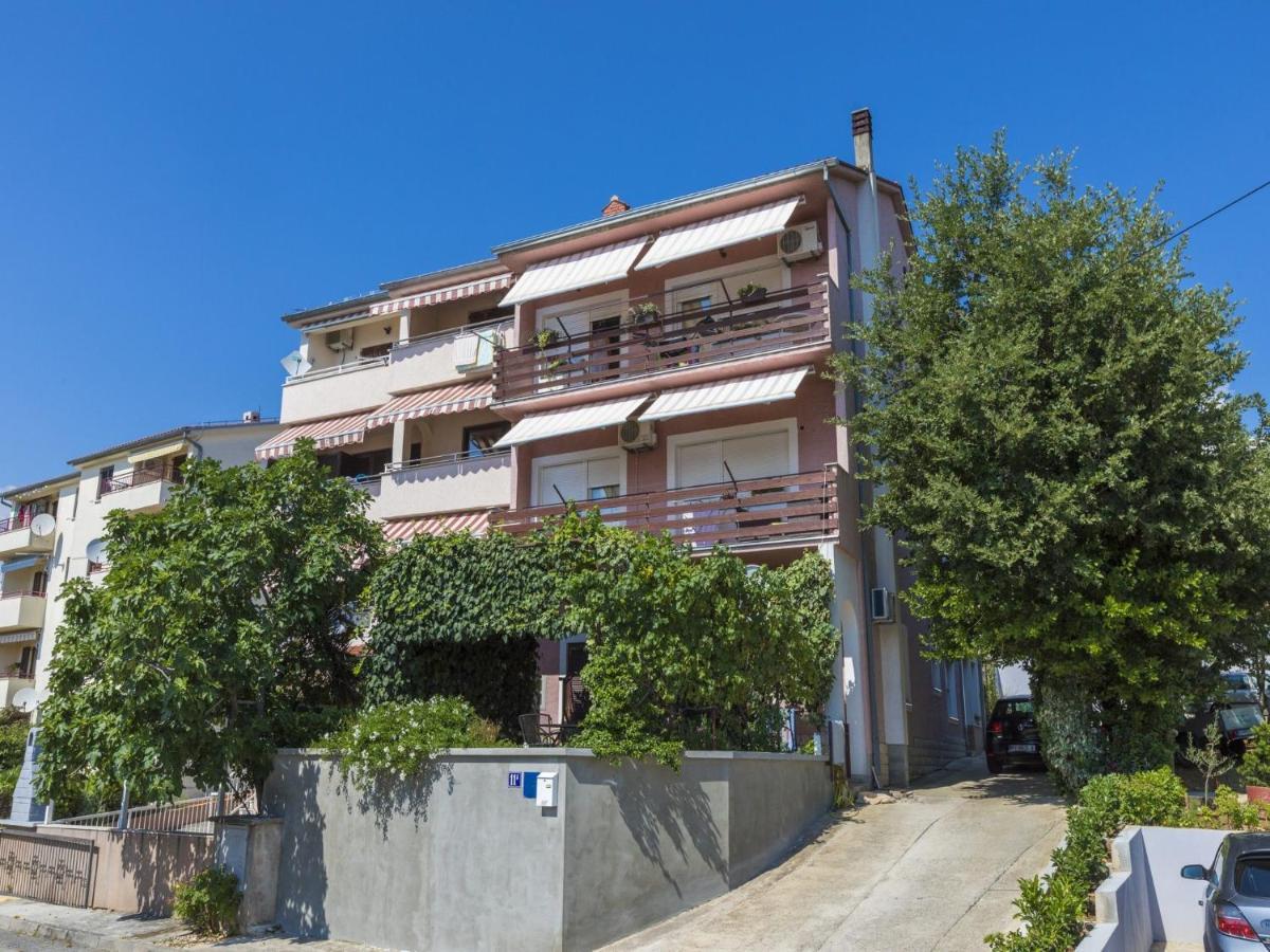 קריקווניצה Apartment Heriban מראה חיצוני תמונה