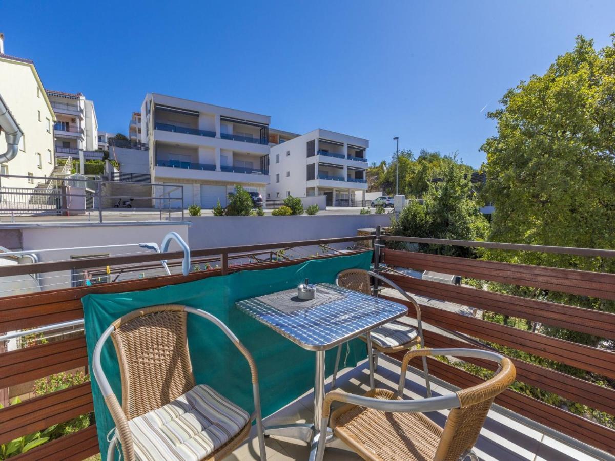 קריקווניצה Apartment Heriban מראה חיצוני תמונה